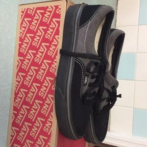 Vans Shoes. Women’s 7.5. Authentic. Preowned.